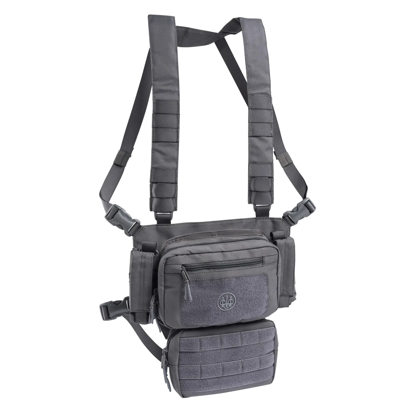 BERETTA TACTICAL CHEST RIG WOLF GRAY