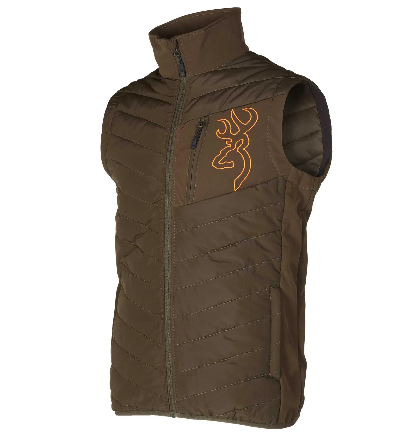 BROWNING COLDKILL VEST GREEN