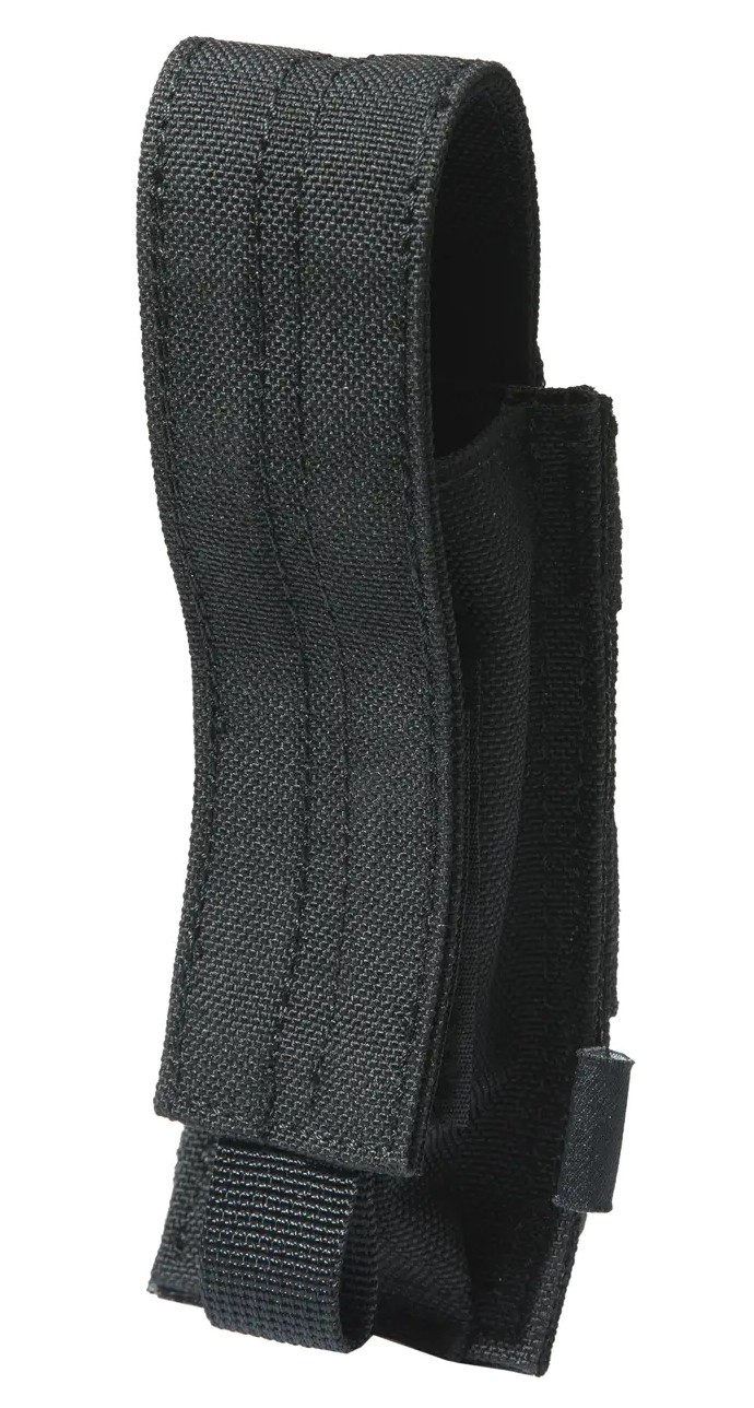 KABATA MAGAZĪNAI BERETTA GRIP-TAC MOLLE SINGLE PISTOL BLACK