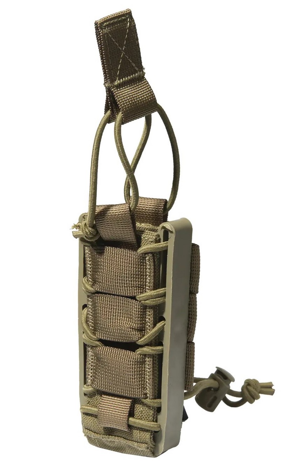 MAGAZĪNAS KABATA BERETTA RAPID ACCESS PISTOL COYOTE BROWN