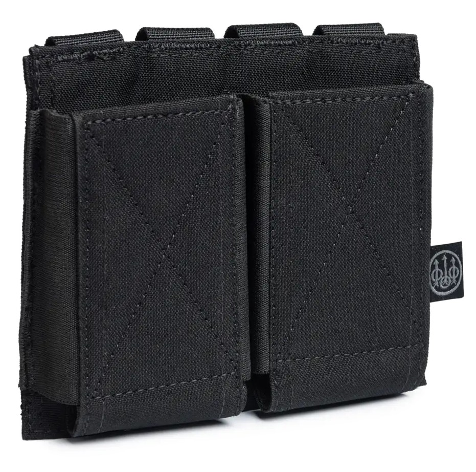 KABATA MAGAZĪNAI BERETTA OPEN TOP DOUBLE 5.56 BLACK
