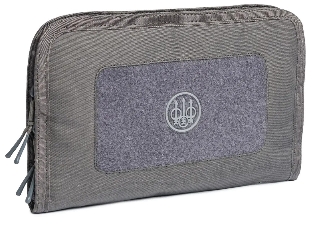 SOMA BERETTA ORGANIZED POUCH WOLF GREY