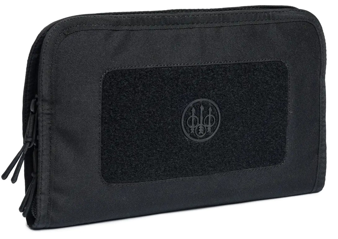 SOMA BERETTA ORGANIZED POUCH BLACK