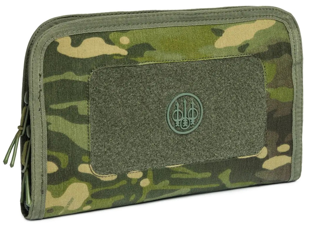 SOMA BERETTA ORGANIZED MULTICAM POUCH MULTICAM TROPIC