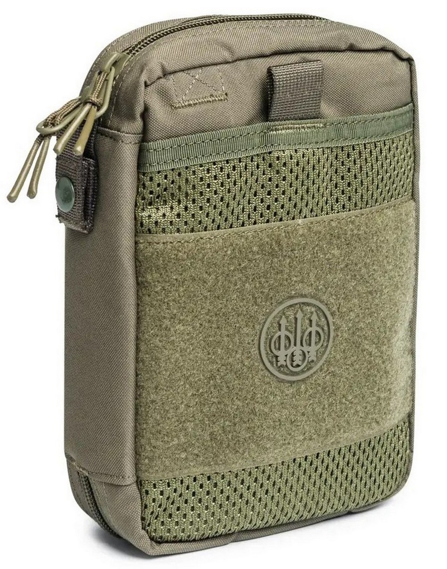 SOMA BERETTA EDC POUCH GREEN STONE