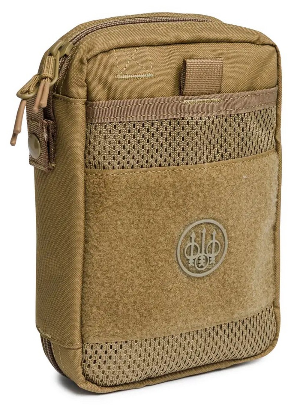 SOMA BERETTA EDC POUCH COYOTE BROWN