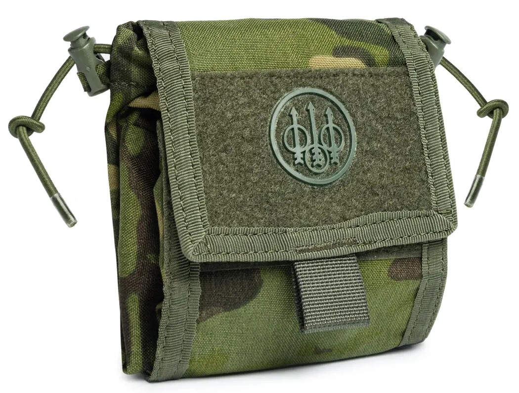 SOMA BERETTA FOLDABLE DUMP MULTICAM POUCH MULTICAM TROPIC