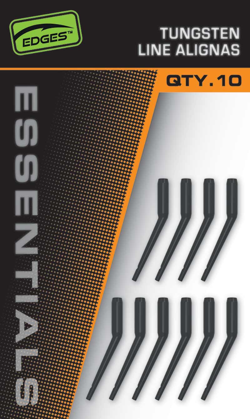 FOX EDGES LINE ALIGNAS TUNGSTEN