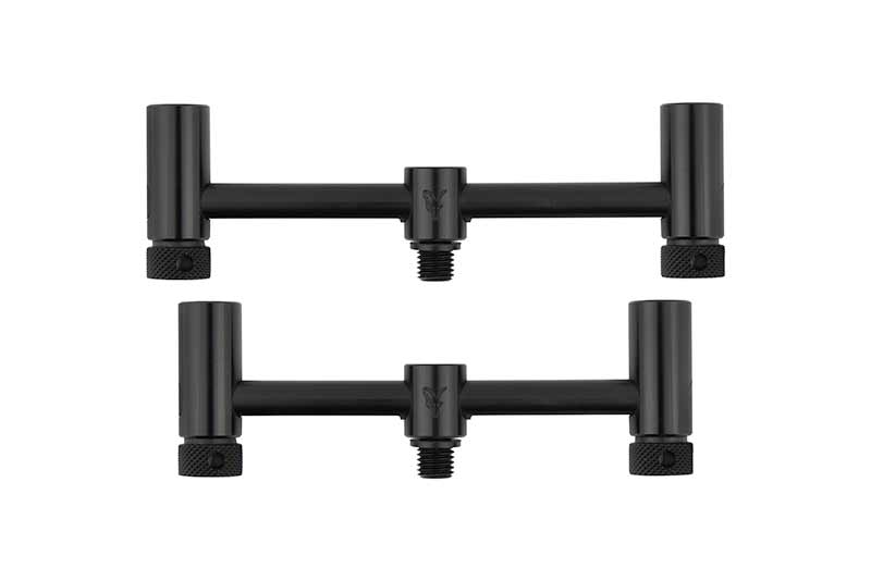 FOX BLACK LABEL SLIM ADJUSTABLE BUZZ BARS