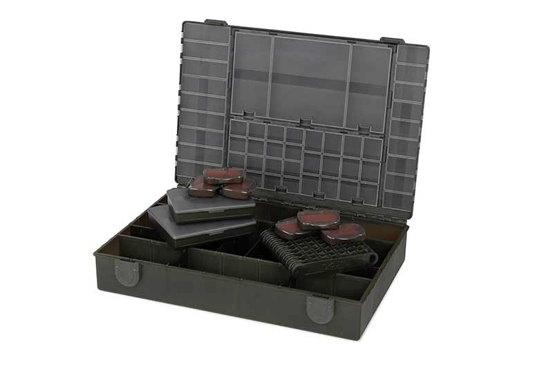 FOX EDGES LOADED BOX