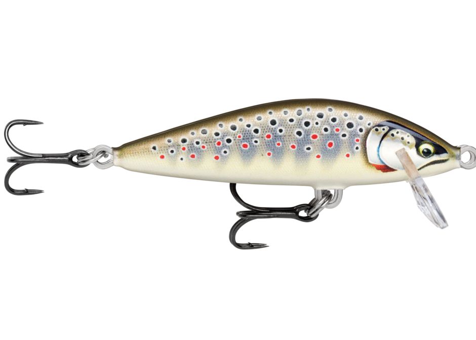 ВОБЛЕР RAPALA COUNTDOWN ELITE 7,5 CM 10 G