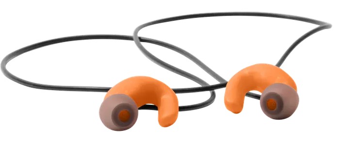 BERETTA MINI CONFORT AUSU AIZBĀŽŅI PLUS EVO, ORANŽI