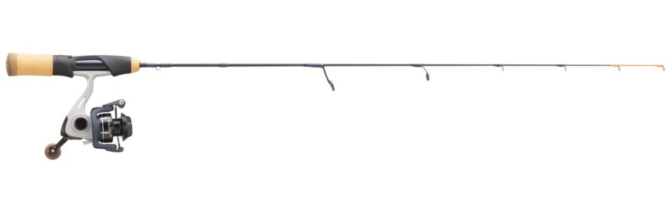 13 FISHING CLOUT ICE COMBO 28