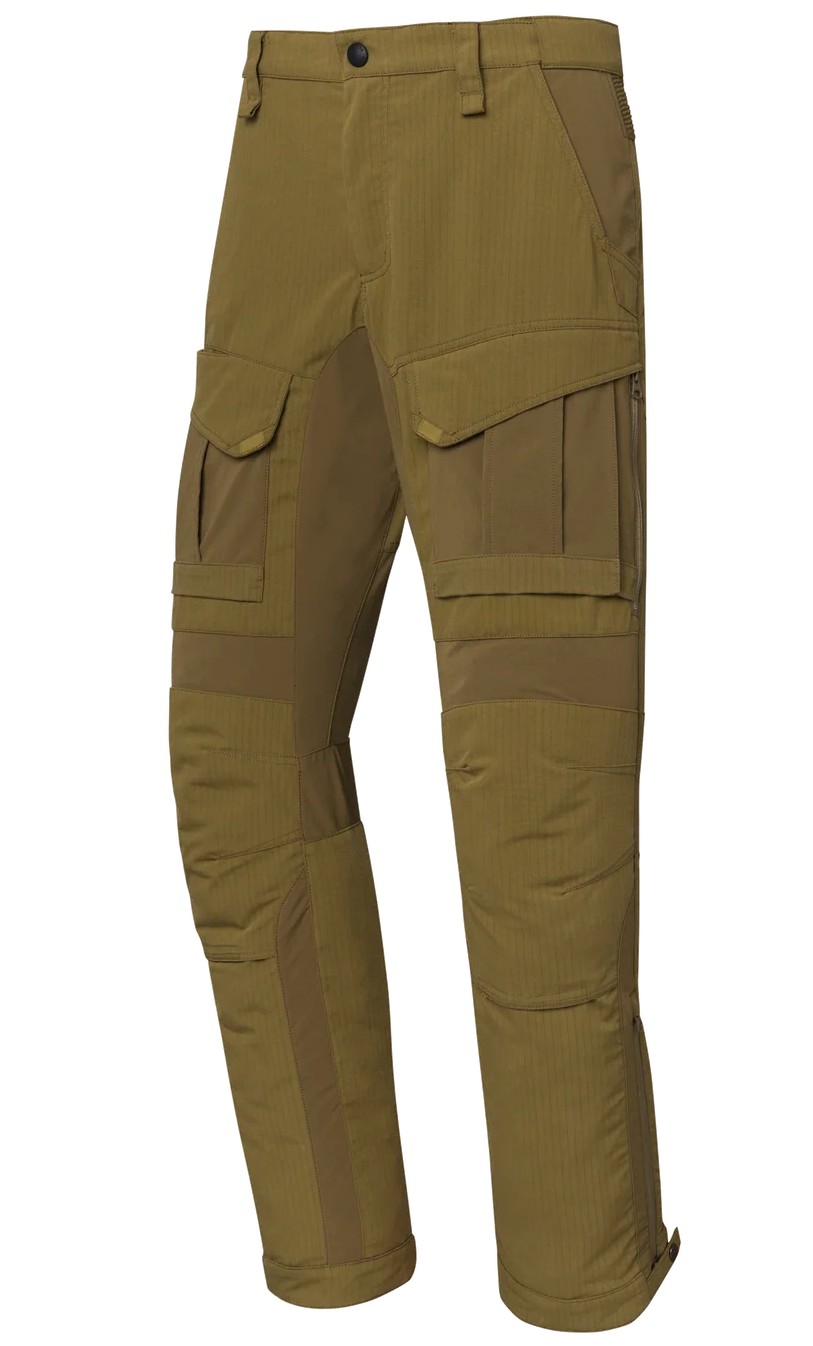 BIKSES BERETTA FLANKER FLAT DARK EARTH