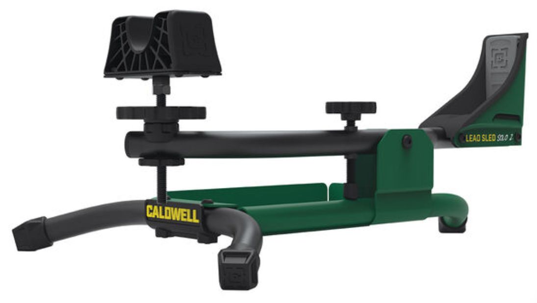 УПОР ДЛЯ СТРЕЛЬБЫ CALDWELL LEAD SLED SOLO 2
