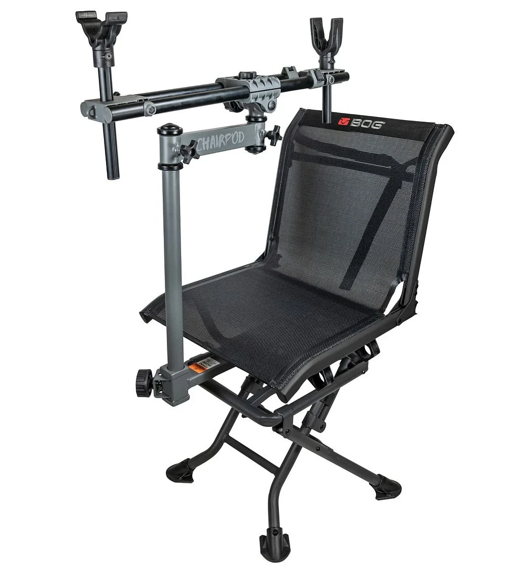 BOG 360 HUNTING REST CHAIRPOD