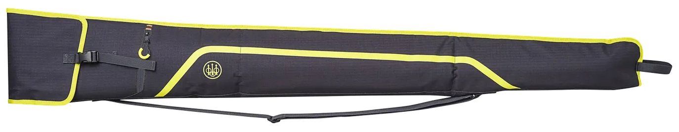 BERETTA CHALLENGE GUN CASE 140 CM EBONY & SULPHUR SPRING