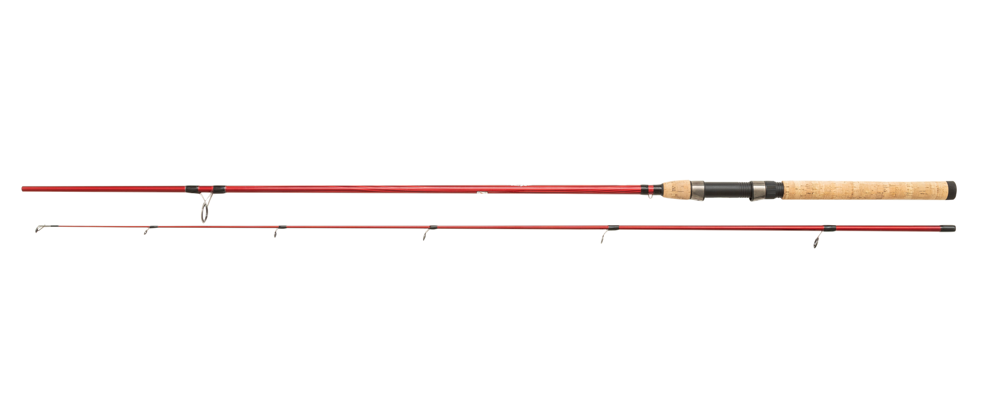 SPINNING BERKLEY CHERRYWOOD 2,70 M 15-40 G