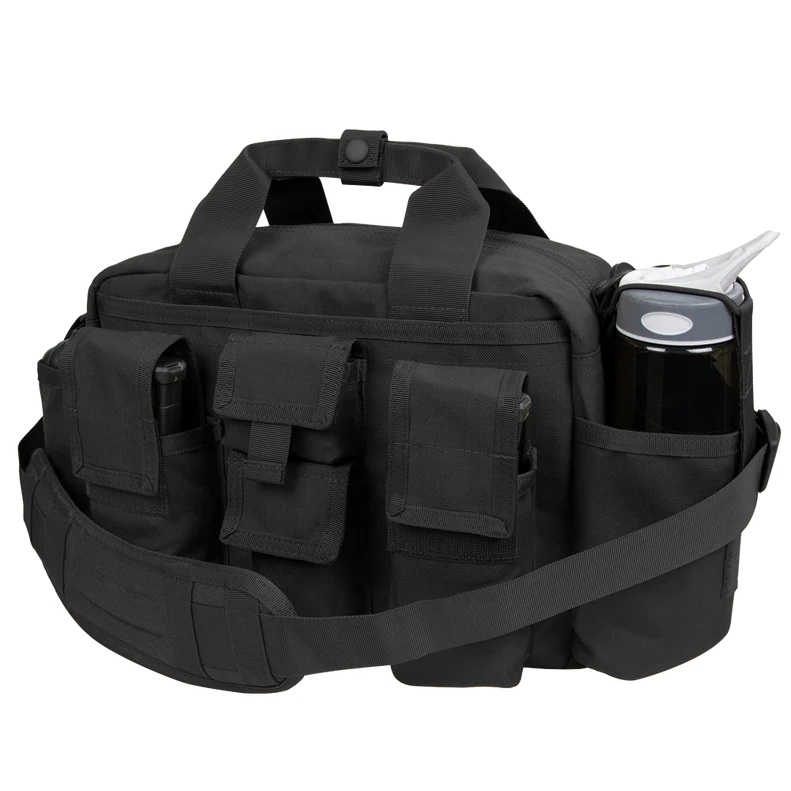 СУМКА CONDOR TACTICAL RESPONSE BLACK