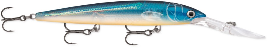 RAPALA DOWN DEEP HUSKY JERK 14 CM 23 G BGH