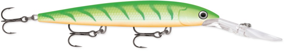 RAPALA DOWN DEEP HUSKY JERK 14 CM 23 G GTU