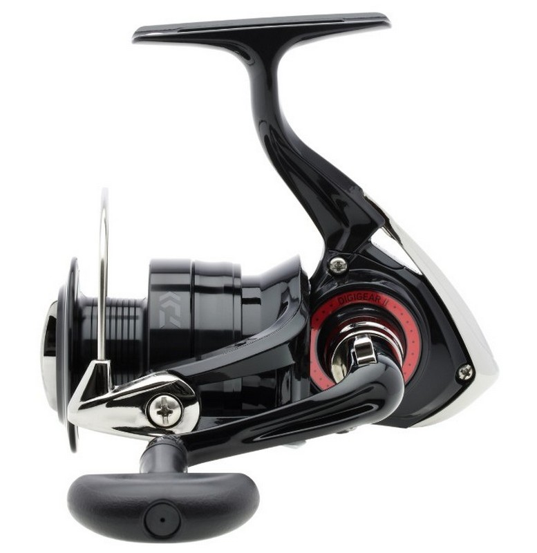 DAIWA 23 MATCHMAN SPINNING REEL 2500
