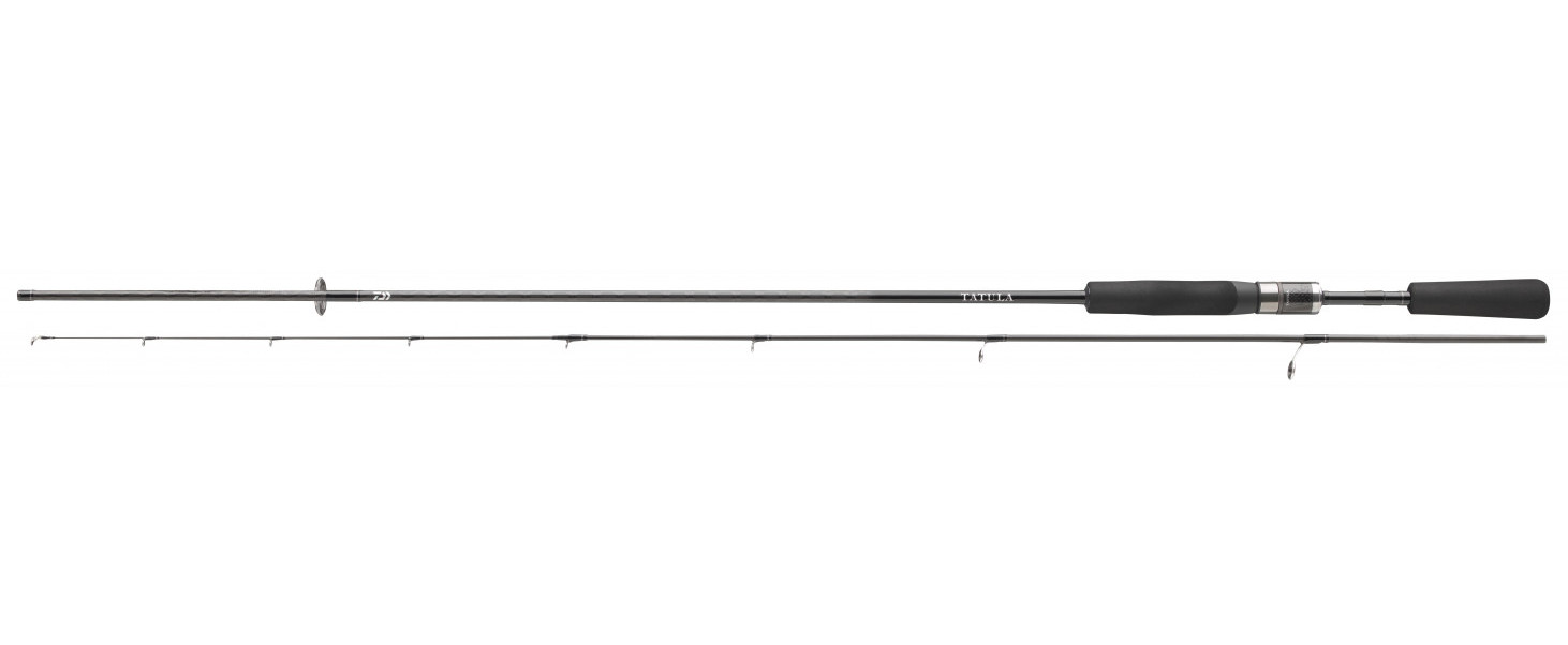 SPININGS DAIWA TATULA XT SPIN ML 2,03 M 1,8-11 G