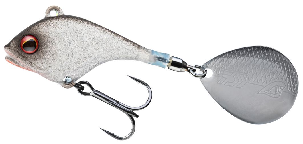 Silver Fish/Silver
