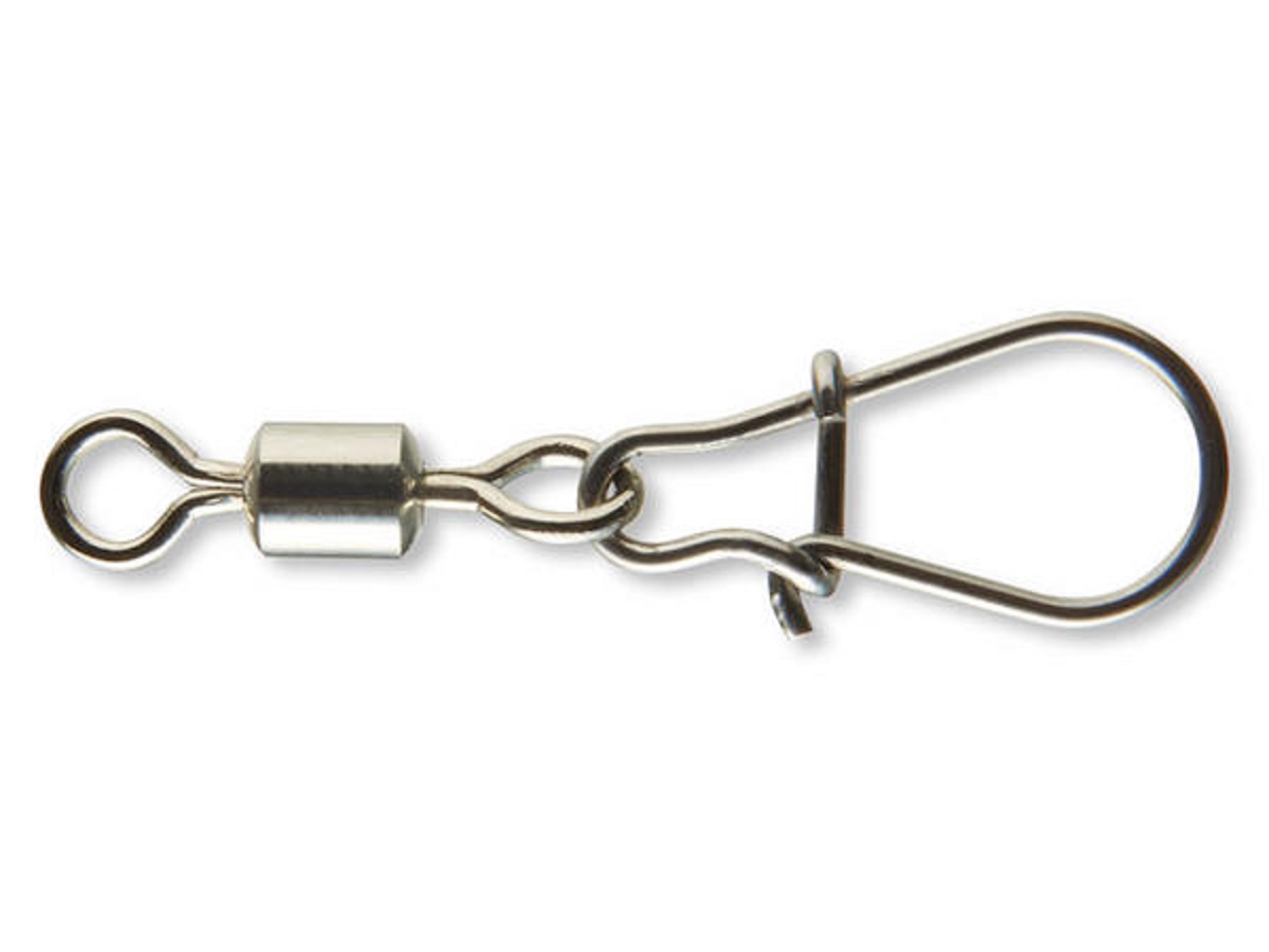 DAIWA TOURNAMENT D-SNAP SWIVEL W