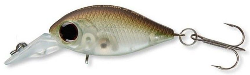 WOBBLER DAIWA TOURNAMENT ROLLING CRANK JR MR-F 27 MM 1,8 G