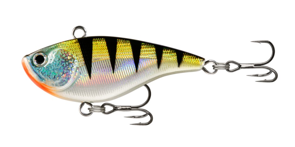 13 FISHING MICRO MAGIC MAN 2,5 CM 2 G