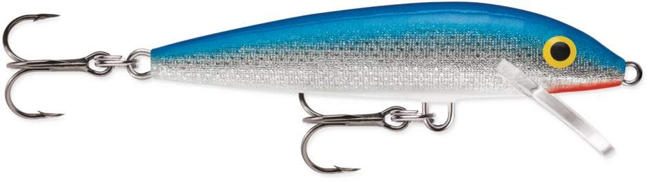 RAPALA ORIGINAL FLOATER 5 CM 3 G