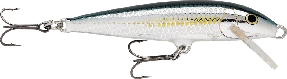 RAPALA ORIGINAL FLOATER 7 CM 4 G
