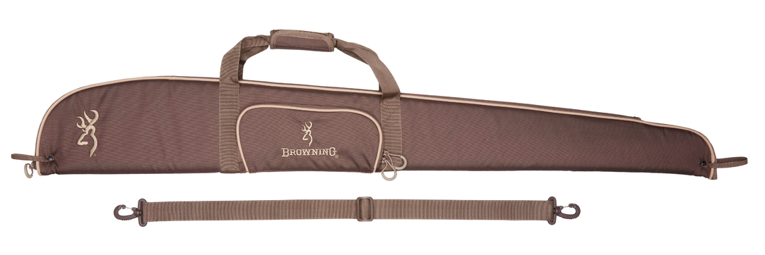 IEROČU SOMA BROWNING FLEX HUNTER NEW BROWN/BEIGE 125 CM