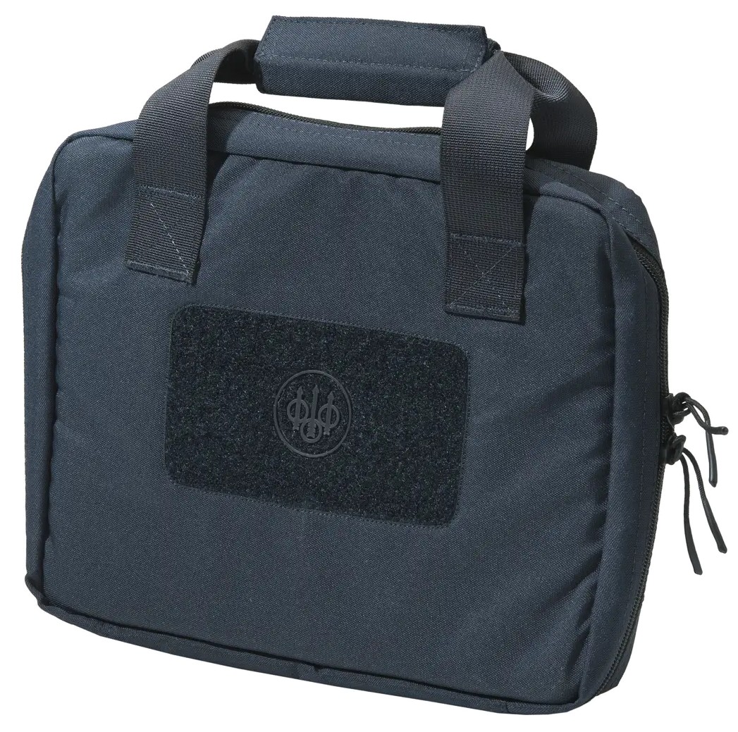 PISTOLES SOMA BERETTA BLUE NAVY