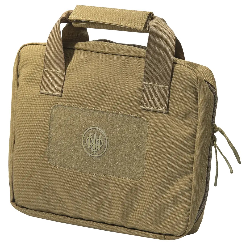 PISTOLES SOMA BERETTA COYOTE BROWN