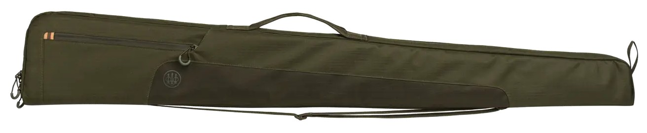 BERETTA GAMEKEEPER EVO GUN CASE 140 CM MOSS & BROWNBARK