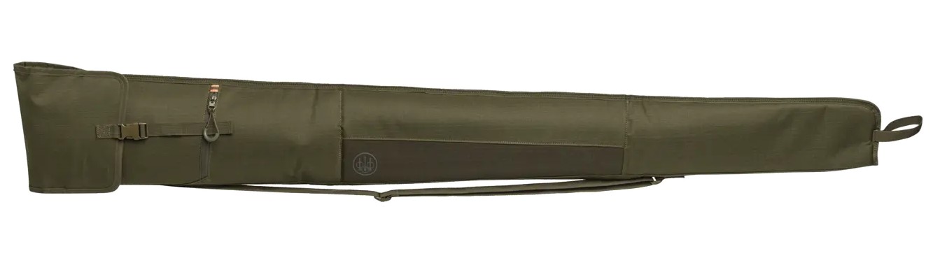 BERETTA GAMEKEEPER EVO FOLDABLE GUN CASE 140 CM MOSS & BROWNBARK