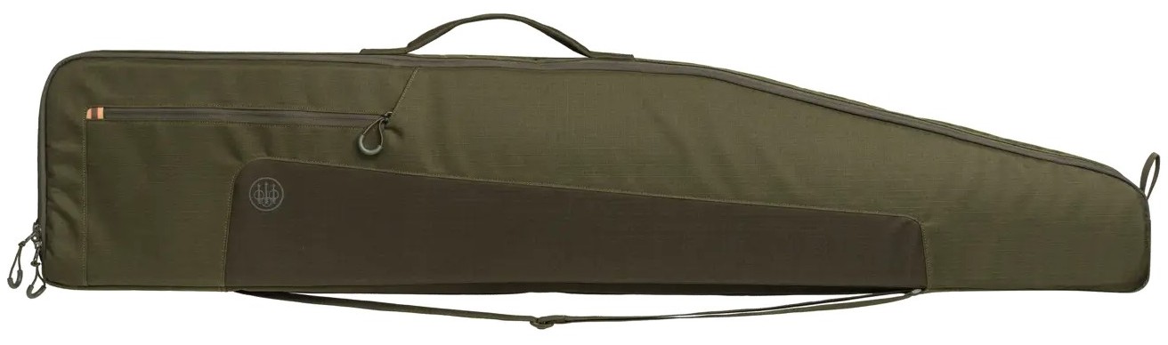 IEROČU SOMA BERETTA GAMEKEEPER EVO DOUBLE 132 CM MOSS & BROWNBARK