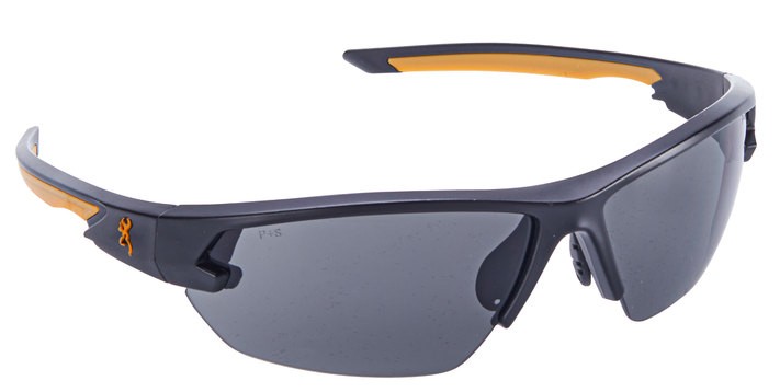 ŠAUŠANAS BRILLES BROWNING PROSHOOTER DARK