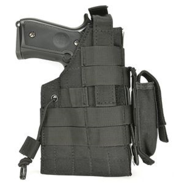 CONDOR BERETTA AMBIDEXTROUS HOLSTER BLACK