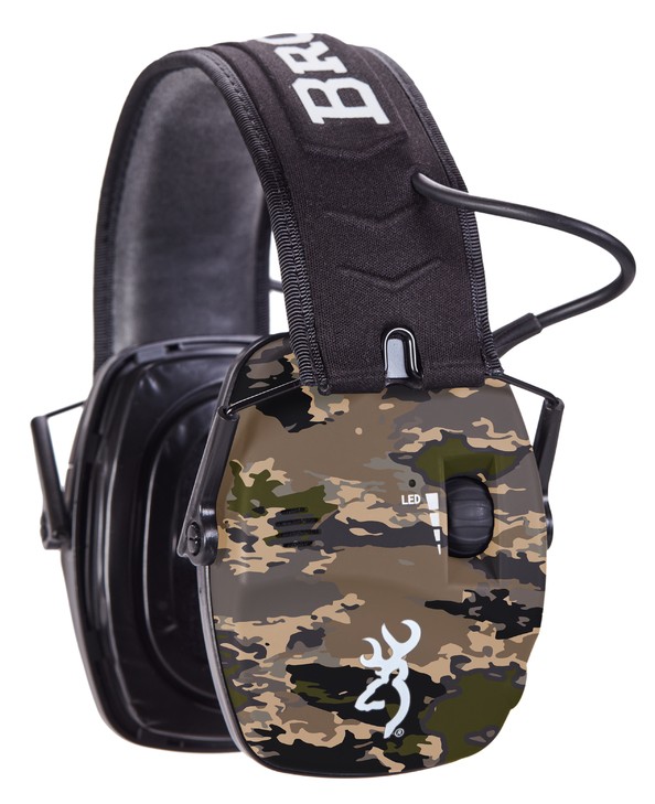 AUSTIŅAS BROWNING BDM CAMO