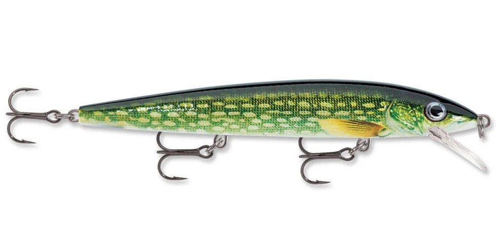 RAPALA HUSKY JERK 12 CM 13 G PKL