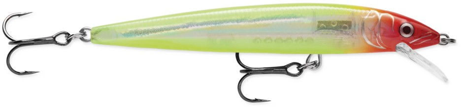 ВОБЛЕР RAPALA HUSKY JERK 8 CM 6 G GCL