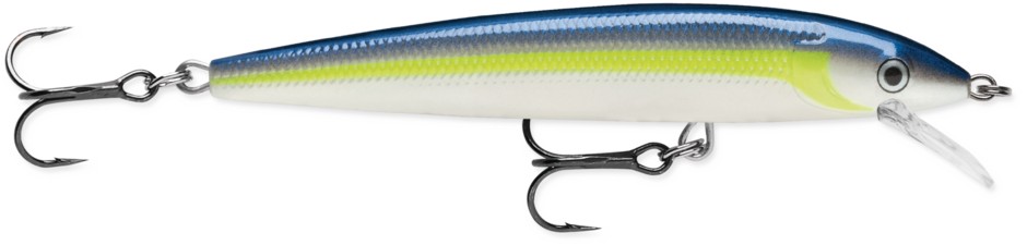 ВОБЛЕР RAPALA HUSKY JERK 8 CM 6 G HSD
