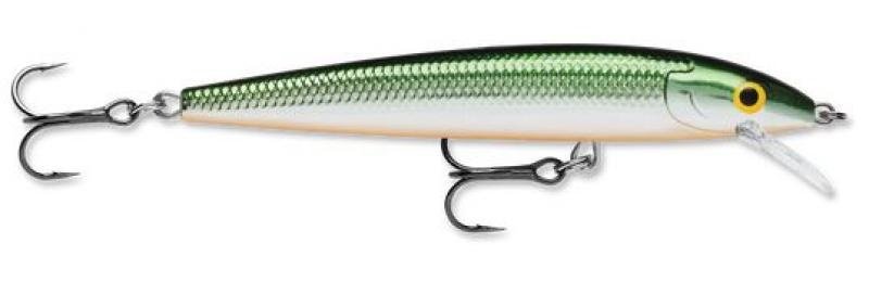 VOBLERIS RAPALA HUSKY JERK 8 CM 6 G TSD