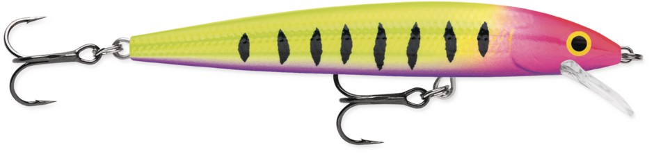 ВОБЛЕР RAPALA HUSKY JERK 8 CM 6 G HSP