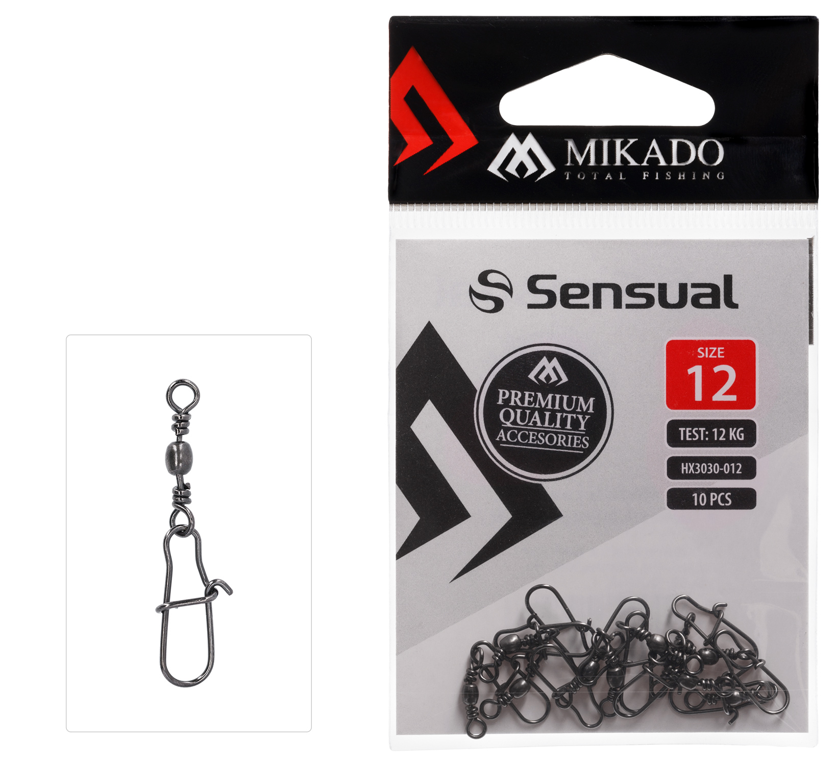 SWIVEL MIKADO HX3030 