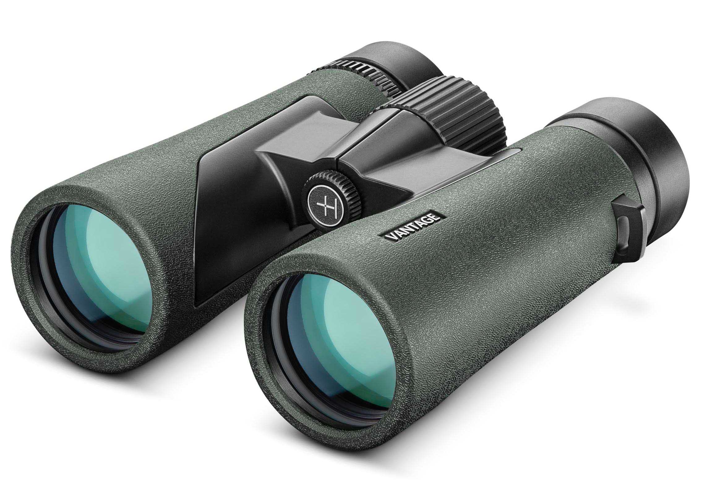 БИНОКЛЬ HAWKE VANTAGE 8X42 GREEN