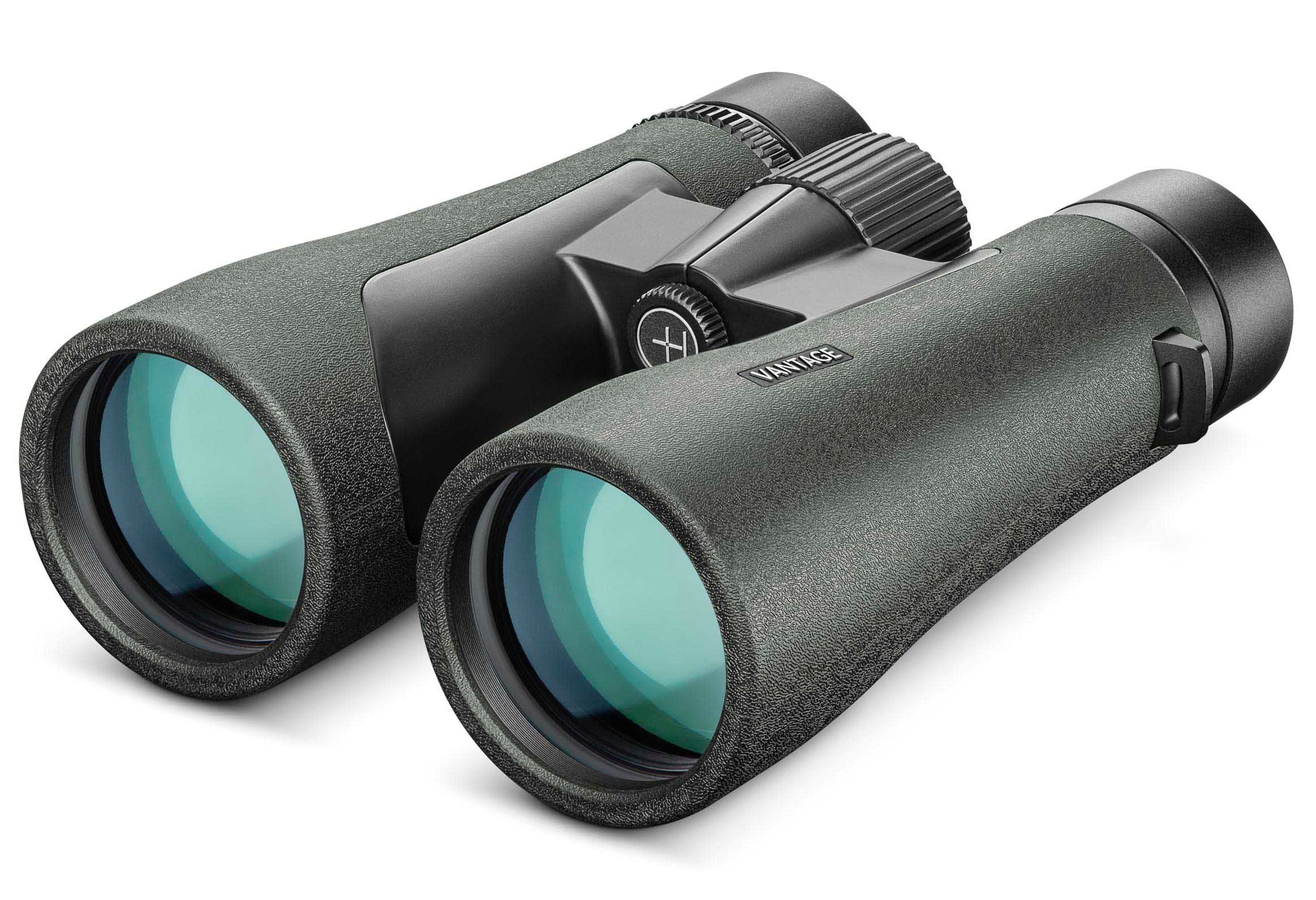 БИНОКЛЬ HAWKE VANTAGE 10X50 GREEN